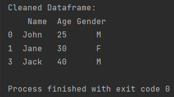 How To Remove Duplicate Rows In Pandas Pandas How To